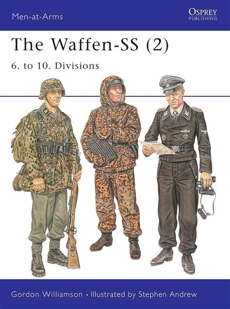 The Waffen.